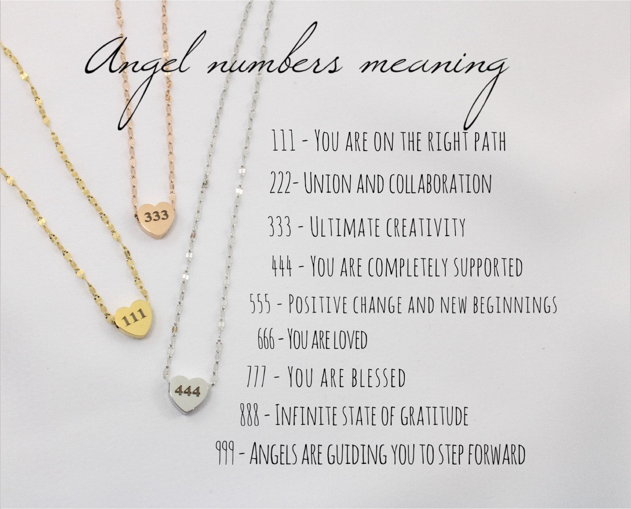 アクセサリー NUMBERING Mini Volume Heart Necklace NUMBERING Mini Volume Heart Necklace - メルカリ