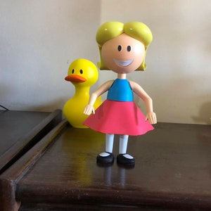 Toy Story 1 Dolly