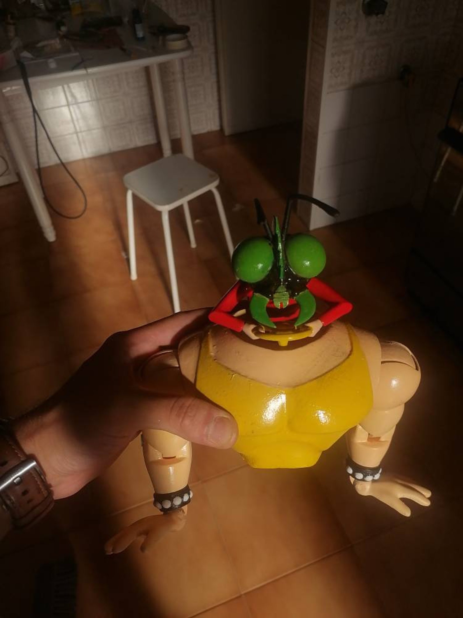 Did You Know This About Sid From Toy Story? (Mind Blown!) - pe0f23t