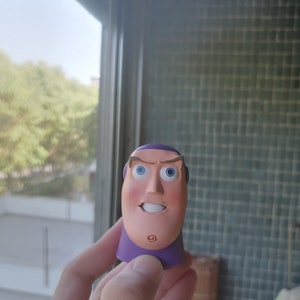 Buzz Lightyear Utility Belt Toy - Etsy