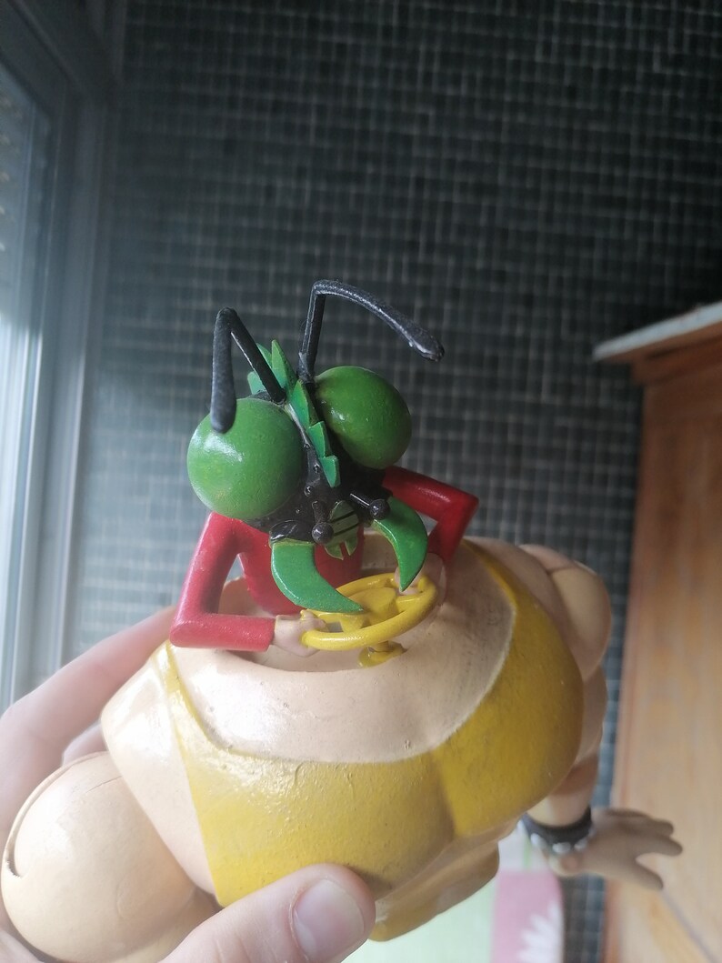 Toy Story Sid Mutant Toys Bundle DIY Kit Etsy