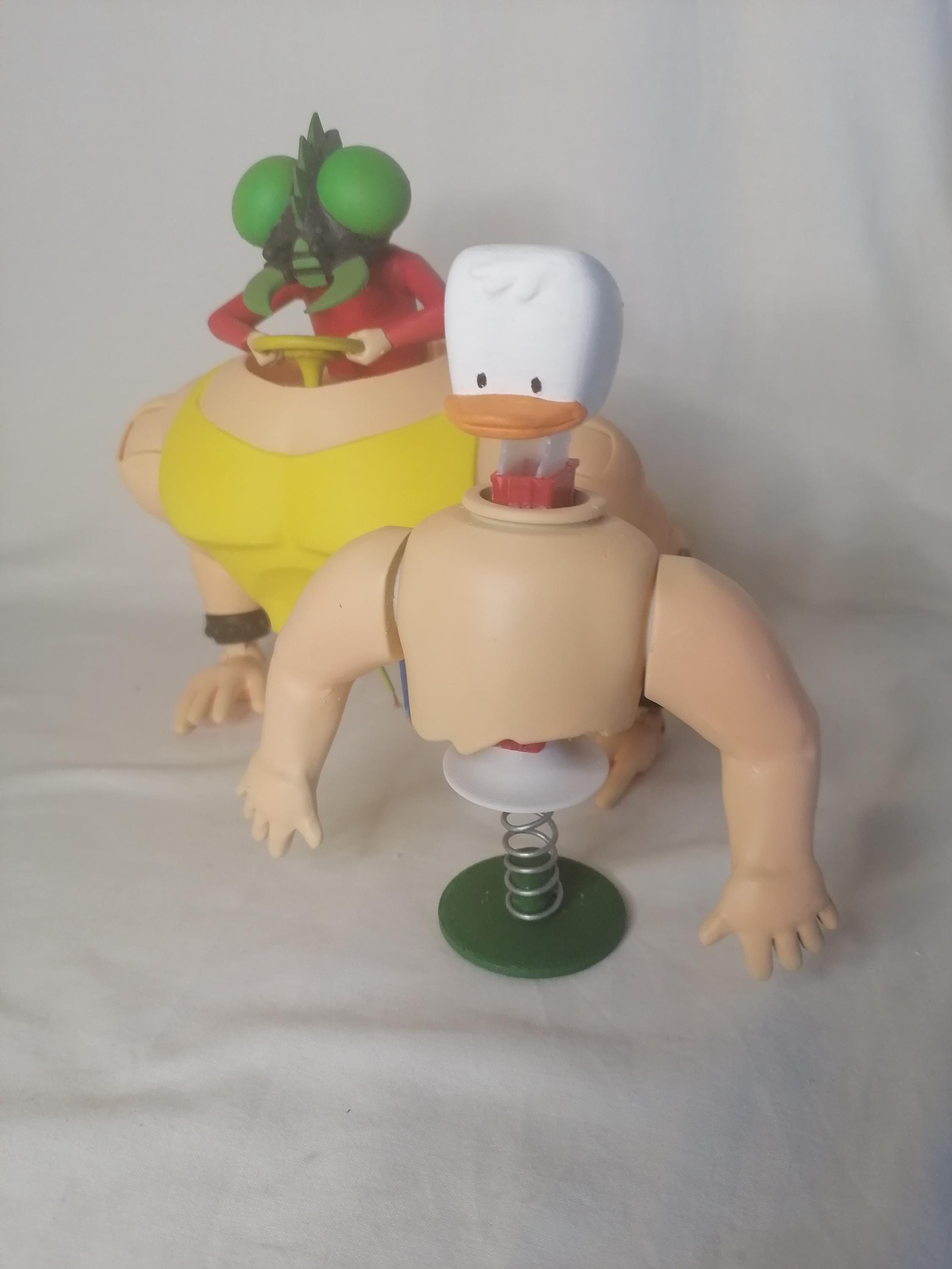 トイストーリー　シドおもちゃ　フィギュア　ミュータントトイ TOY STORY トイストーリー シド フィギュア | アメリカントイと