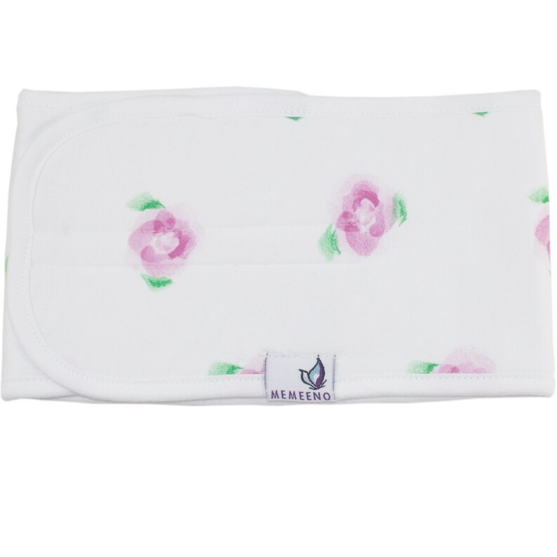 Organic Cotton Baby Belly Band & Warmer for Colic Relief Etsy