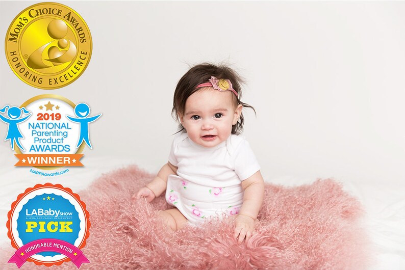 Organic Cotton Baby Belly Band & Warmer for Colic Relief Etsy