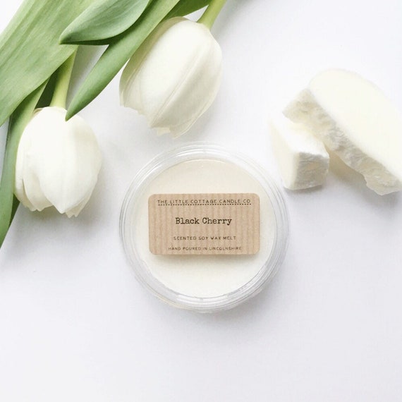 Home & Living Highly Scented 50G Soy Wax Melts Vegan Friendly Hand