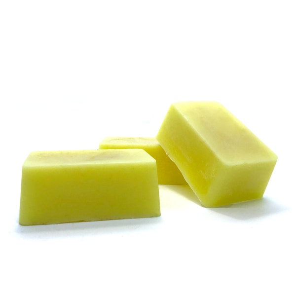 Vegan Moisturising Conditioning Bar