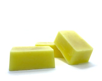 Vegan Moisturising Conditioning Bar