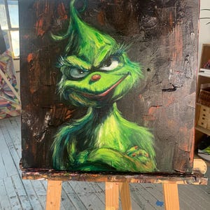 The Grinch