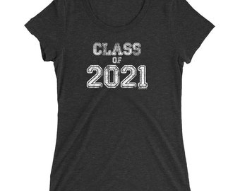 class of 2021 shirts