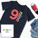 see more listings in the Birthday Shirts - Kids section