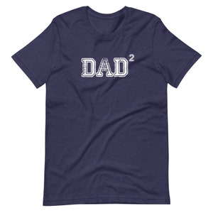 Dad Gift From Kids Fathers Day Gift Ideas Dad of Two - Etsy