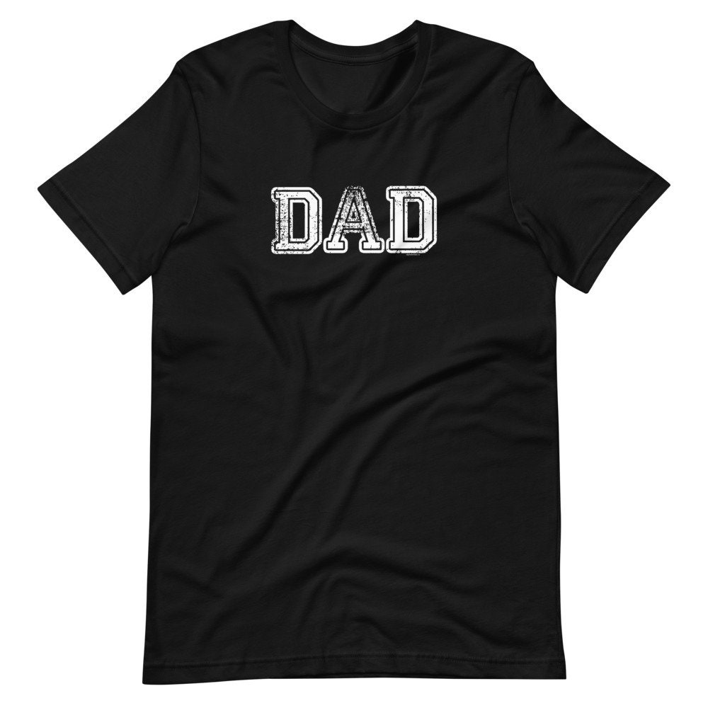 Dad Gift from Kids Fathers Day Gift Ideas Dad Distressed Etsy