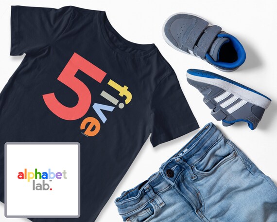 5th birthday present boy