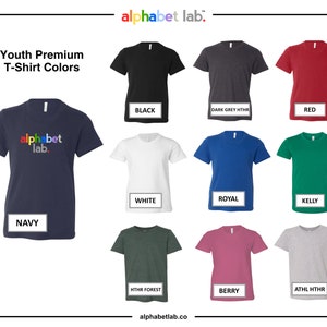 Boys 9th Birthday Shirt Boy 9 Year Old Age Nine Ninth Bday Original image 8