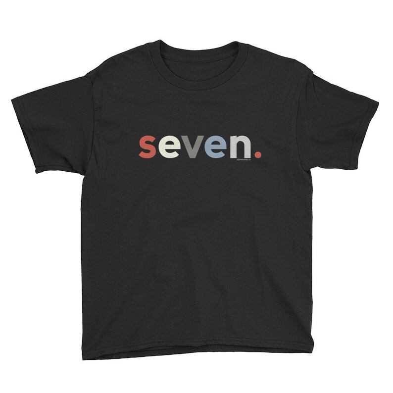 boy age 7 birthday gift ideas