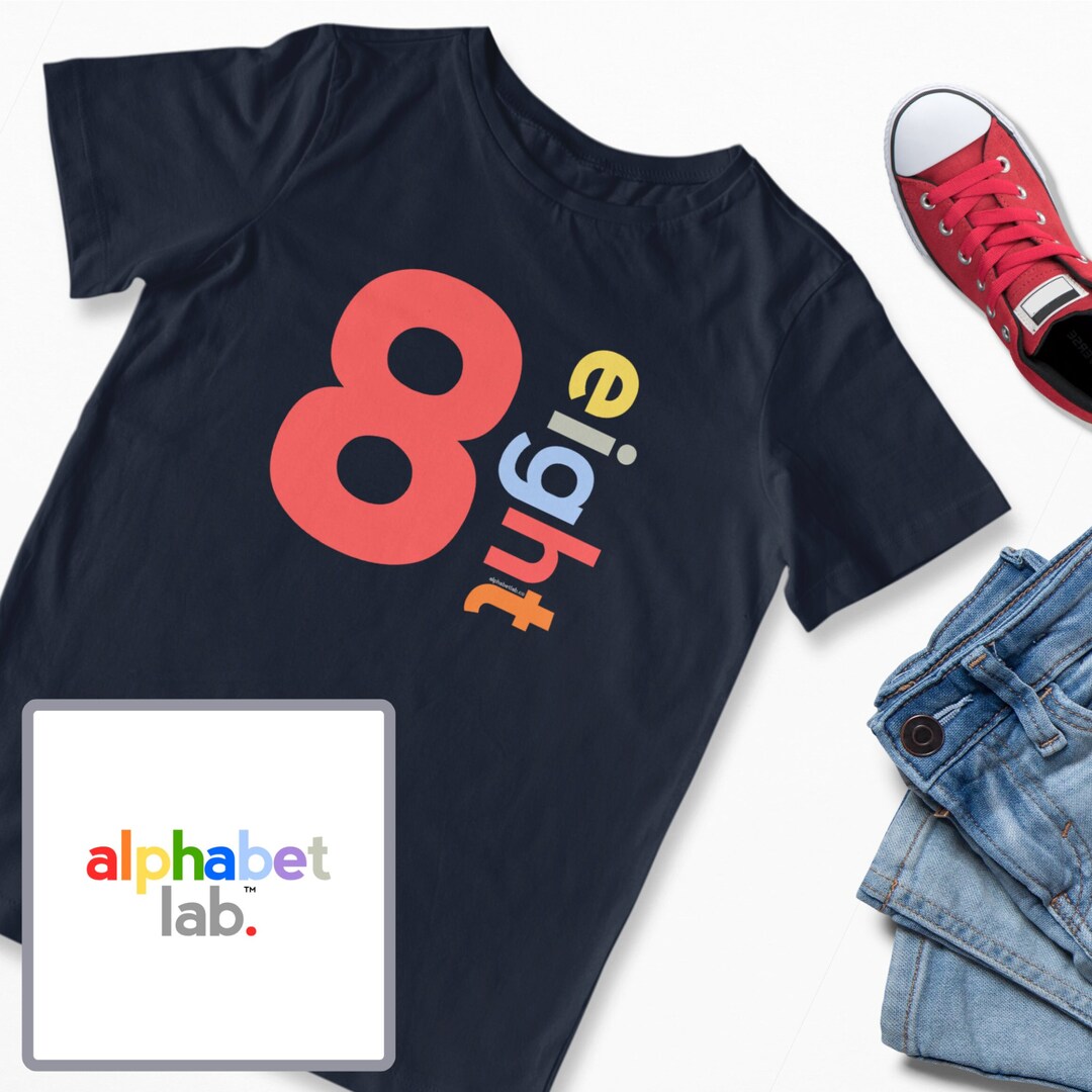 8 Years Old 8th Birthday B-Day Gift Legends 2009 T Shirt