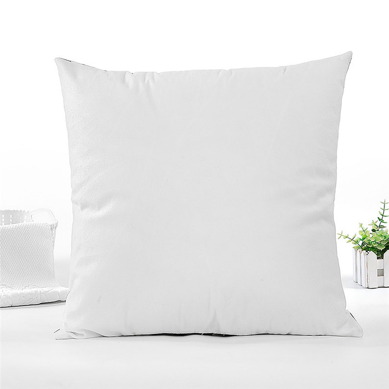 Gold Foil Pattern Cushion Cover 18 x 18