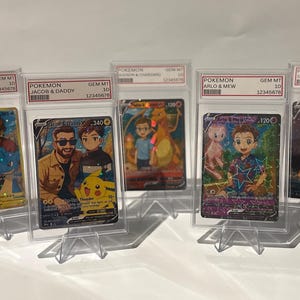 Card Collector Gift - 60+ Gift Ideas for 2026