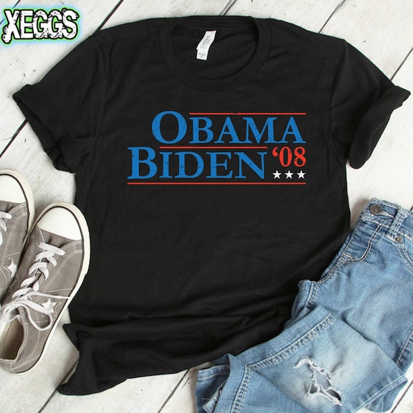 Obama Biden, Obama Shirt, Obama, I Miss Poul, I Miss Obama, Für immer, Biden, Biden, Biden Für Präsident, Joe Biden, Politische Tshirts