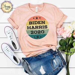 Joe Biden Tshirt, American Elections Democratic T shirt, Joe Biden for President 2020 USA Elections Shirt Tee, Joe Biden Supporter Tee