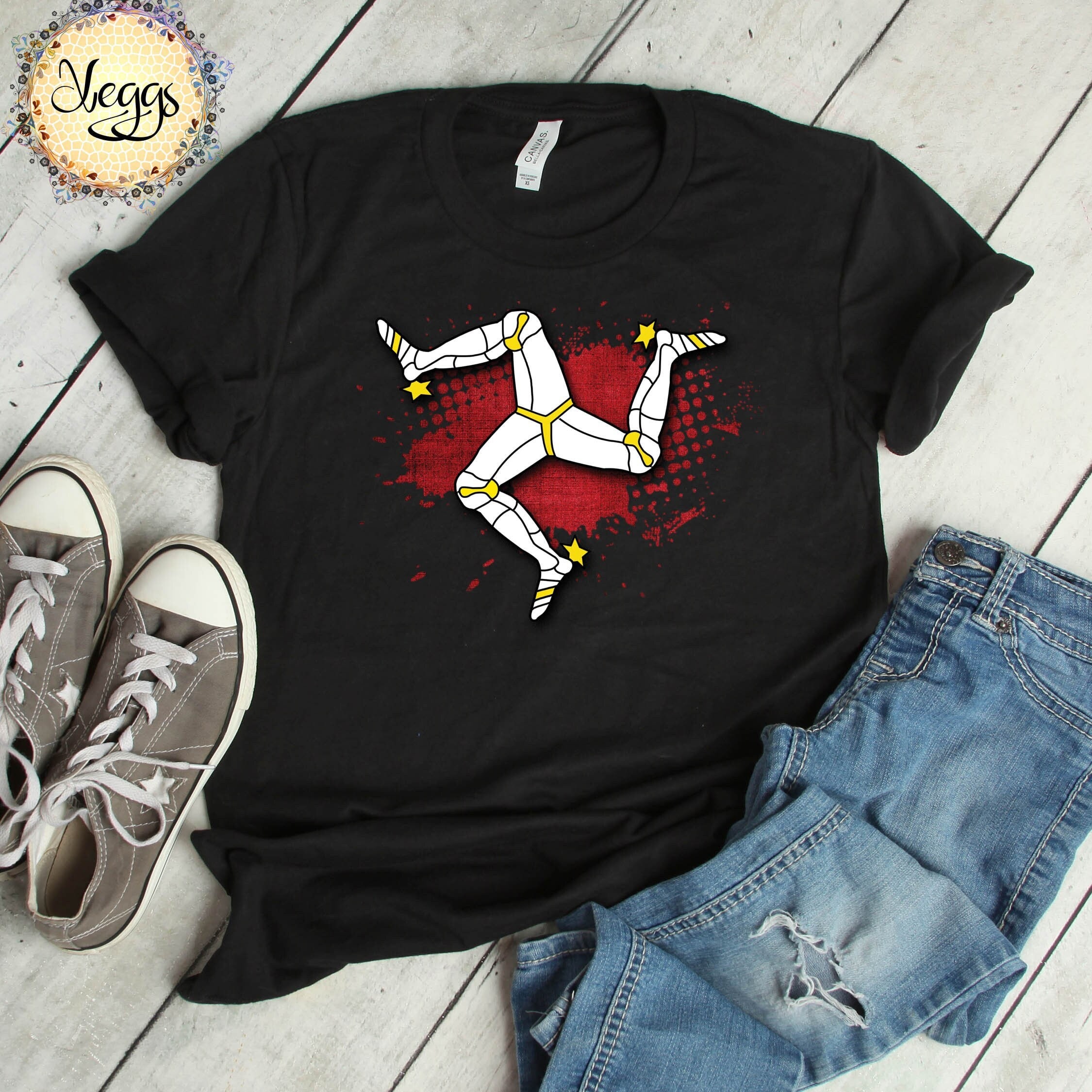 Isle of Man Tt Shirt - Etsy Isle of Man Tt Shirt - Etsy