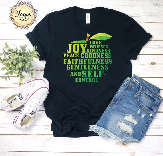 Holy Spirit Shirt Christian Faith Tee Holy Spirit Shirt Christian Faith Tee