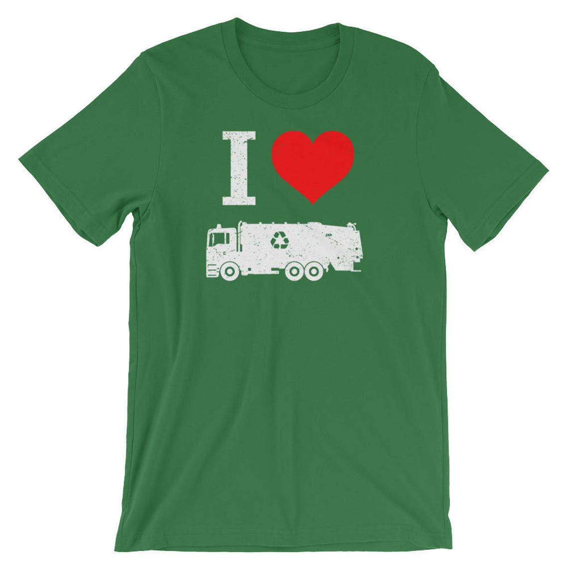 garbage truck shirt garbage truck shirt
