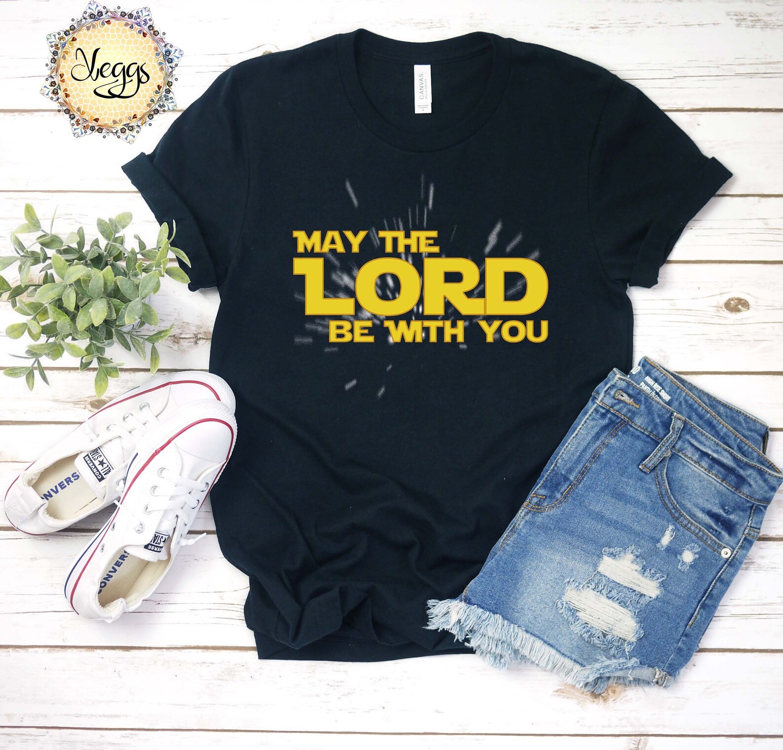 May the Lord Be With You - Christian Shirts, Faith Shirt, Pastor Gift ...