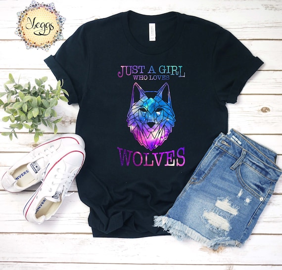Wolvenshirt sale