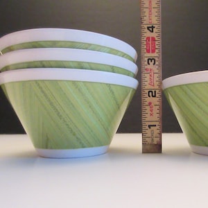 Vintage Syracuse China kruiderij Cup schotel