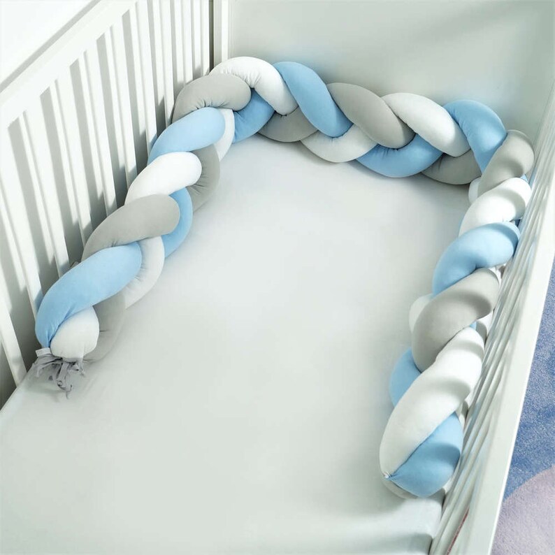 Bettumrandung Geflochten Selber Machen