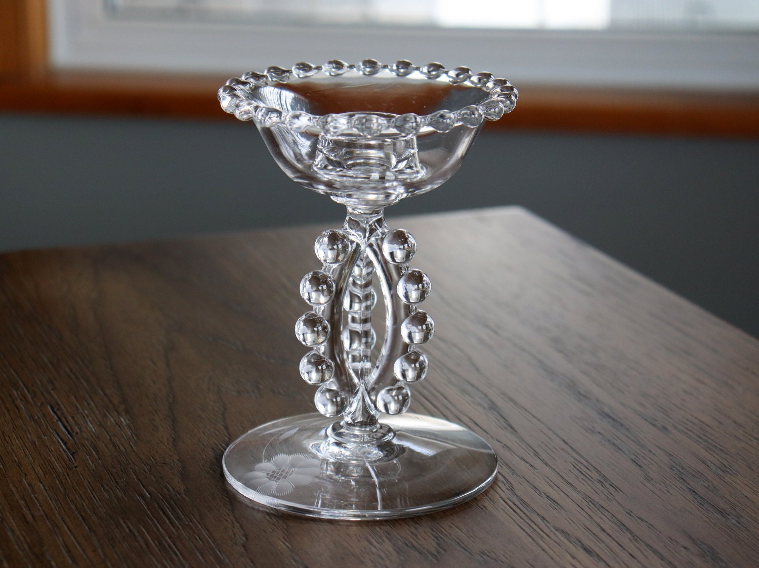 Candlewick glass - Etsy 日本