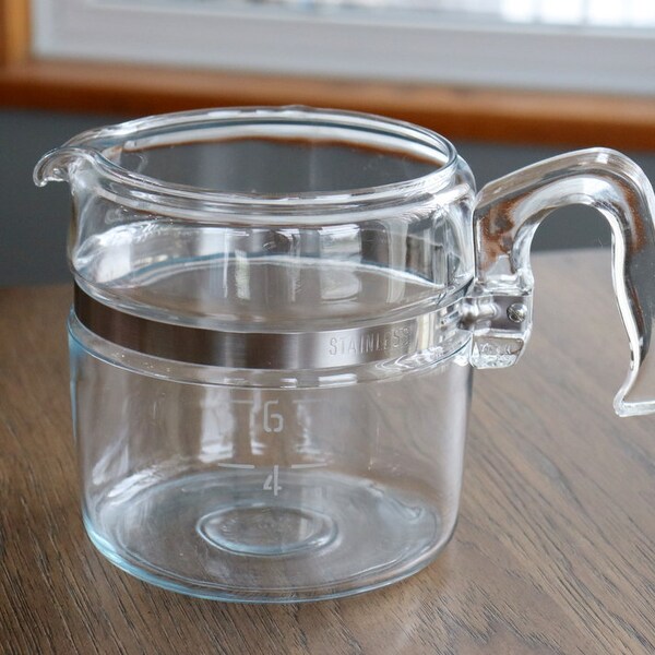 Pyrex Coffee Parts Etsy