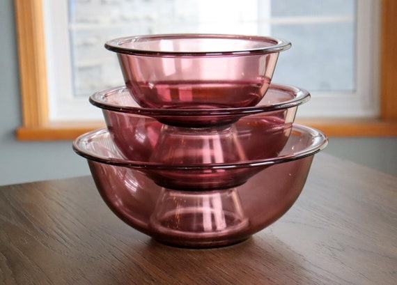 Pyrex 322 bowl sales