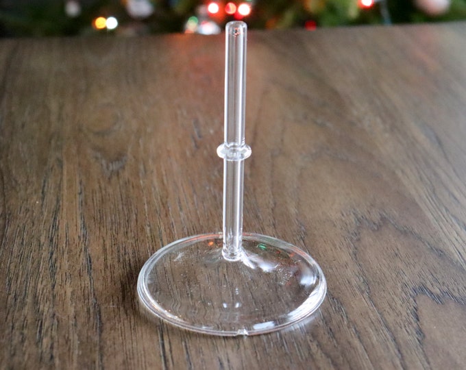 Vintage Pyrex Percolator Glass Stem Pump for 6cup 7756 Model