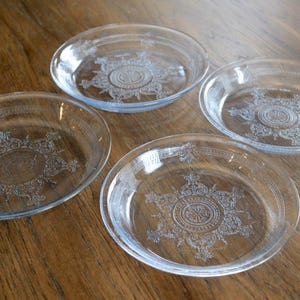 Fire king pie plate - Etsy 日本