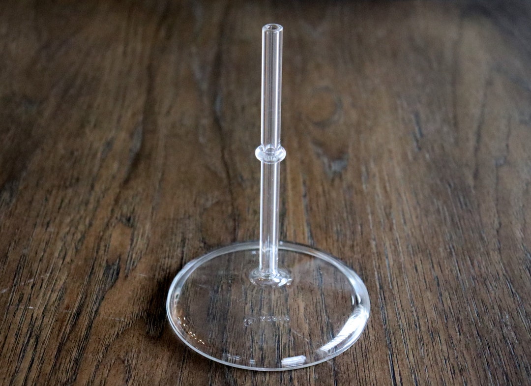 Vintage Pyrex Percolator Glass Stem Pump for 9 Cup 7759 Model Etsy