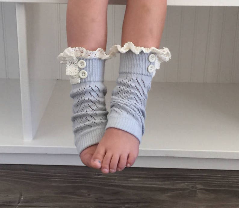 Kids Boot Cuffs Baby Leg Warmers Girls Boot Socks Girls Boot Cuff Boot Socks,Boot Toppers Kids Boot Socks Lace Leg Warmer Boot Sock