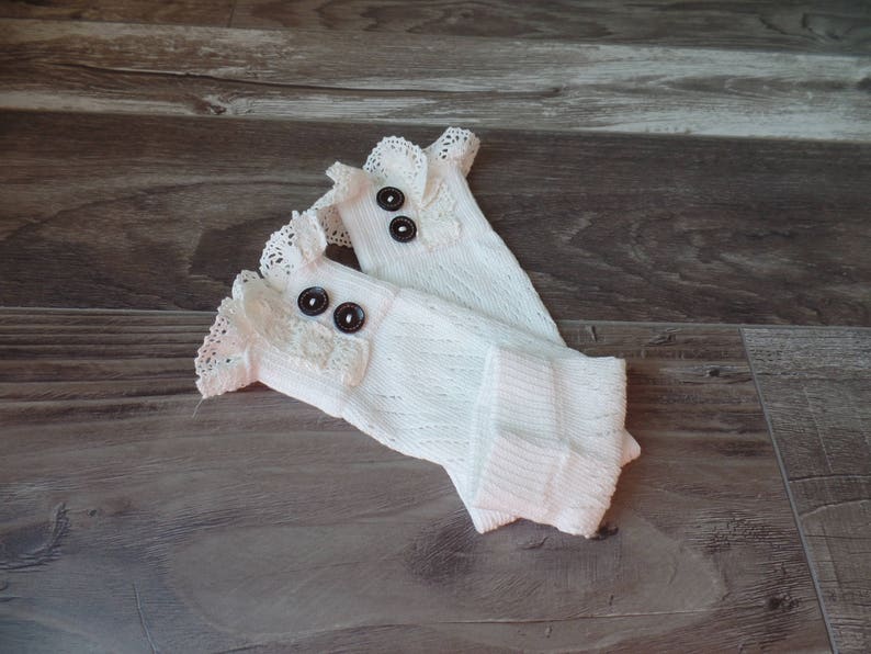 Kids Boot Cuffs Baby Leg Warmers Girls Boot Socks Girls Boot Cuff Boot Socks,Boot Toppers Kids Boot Socks Lace Leg Warmer Boot Sock