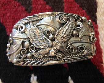 Aaron Yan Dramacool Refresh Man Allen Chee Navajo Cuff Bracelet