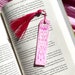 see more listings in the Bookmarks section