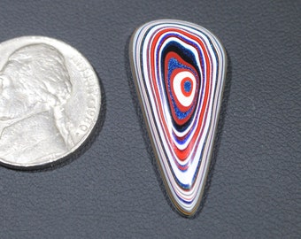 Fordite Cabochon, Polished Fordite, Fordite Gemstone, Motor City Agate, Semi Fordite, Freightliner Fordite, Loose Gemstone