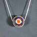 see more listings in the Fordite Necklaces section