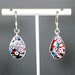 see more listings in the Boucles d’oreilles Fordite section