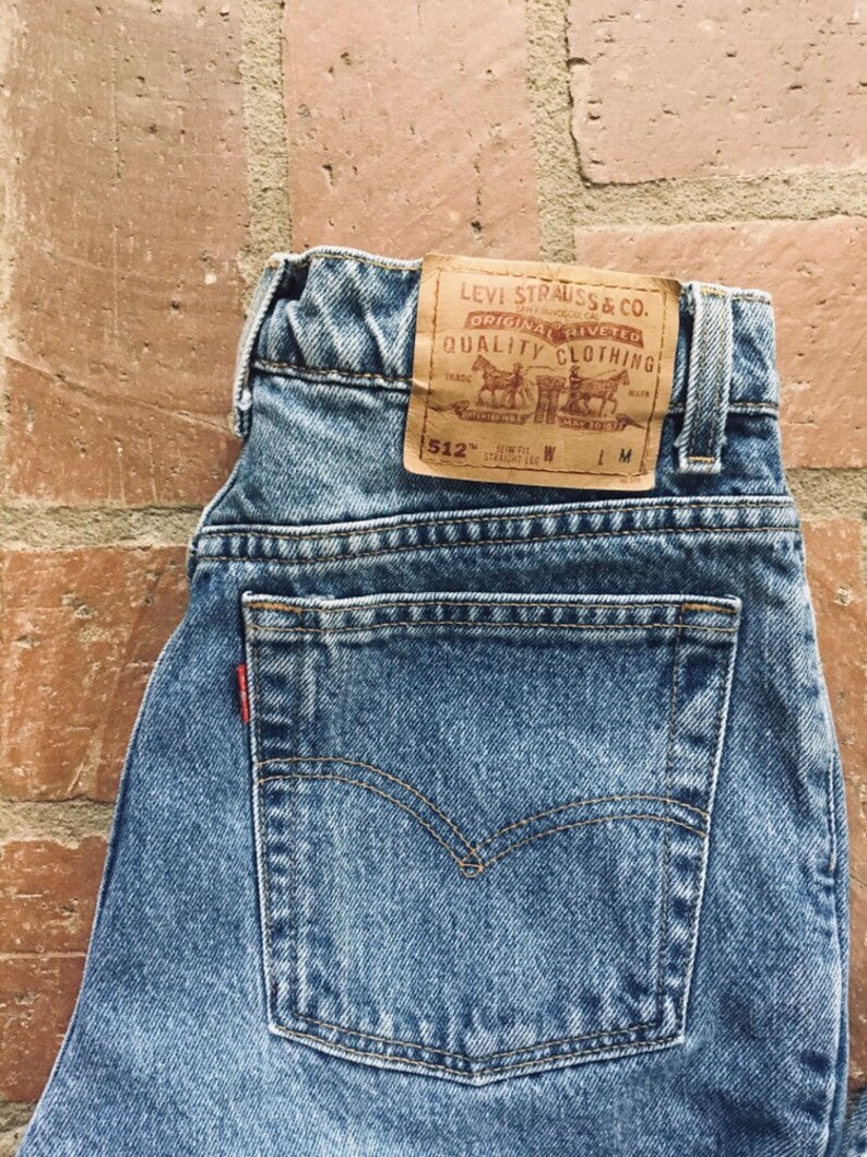 levi's slim straight fit jeans
