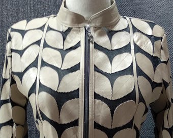 KENNETH COLE REACTION Soft Leather Jacket/black Best Quality KENNETH COLE REACTION Soft Leather Jacket/black Best Quality