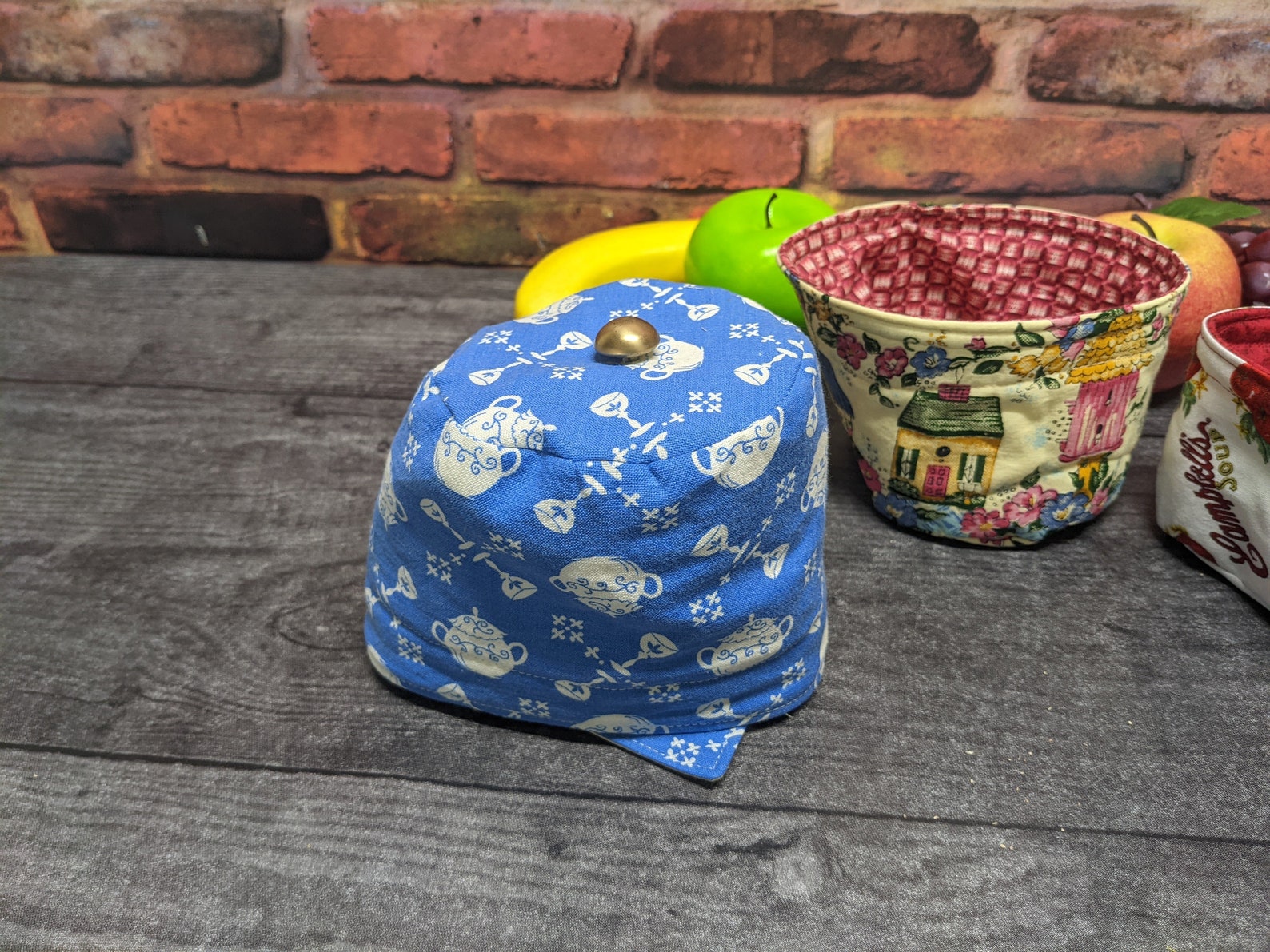 Sewing Pattern 3 Different Mug Cozy Tea Cover Soup Mug Etsy