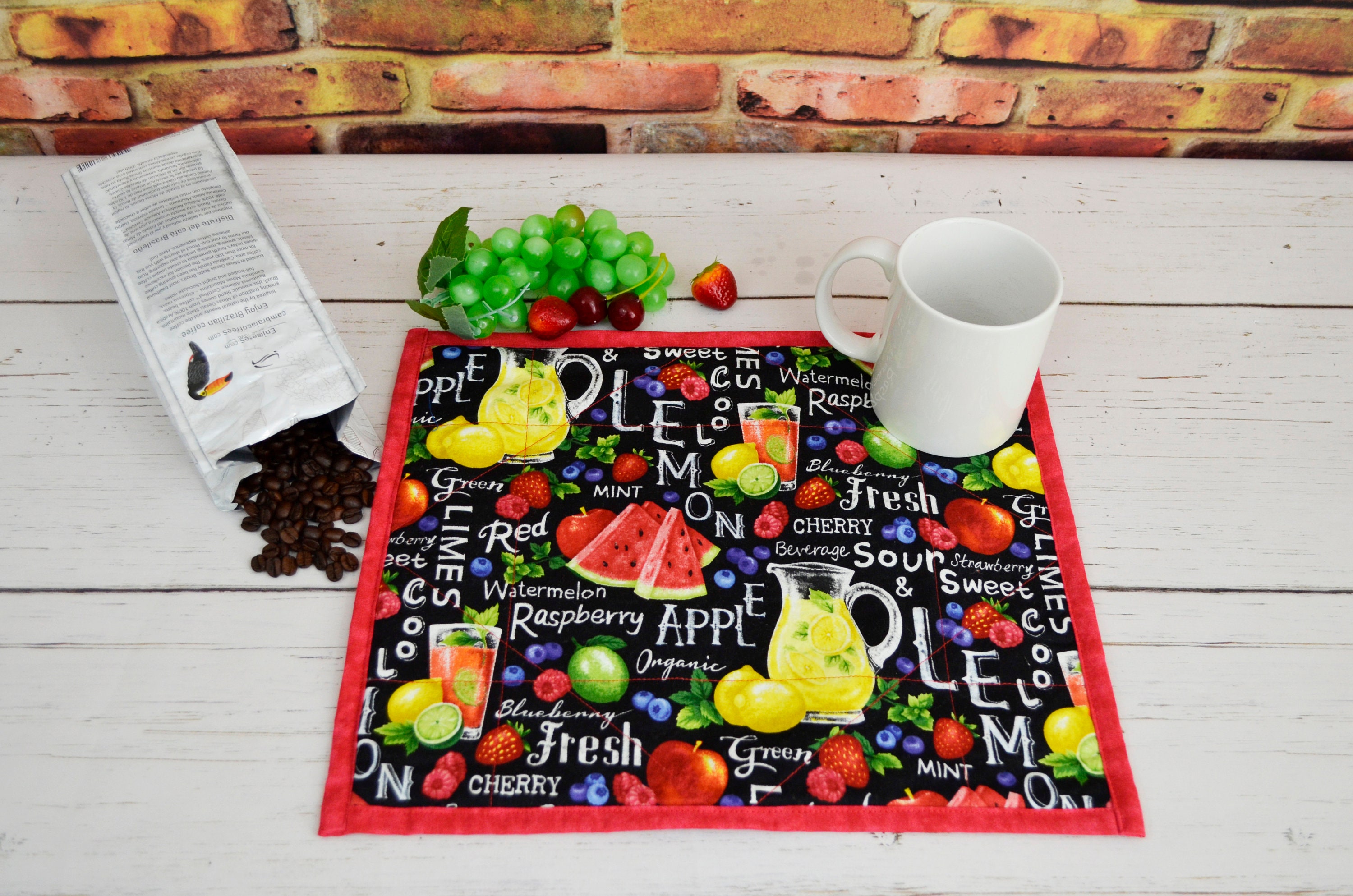 Alfombra de cocina impermeable Ideal para debajo de la | Etsy