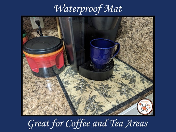 Keurig mat deals