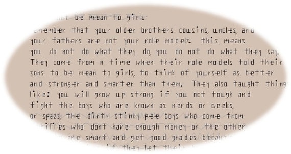 Kurt Cobain Diary Pdf